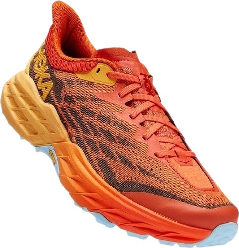 HOKA ONE ONE-Speedgoat 5-3