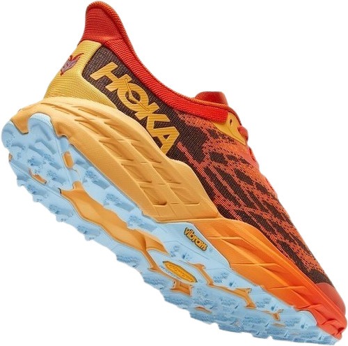 HOKA ONE ONE-Speedgoat 5-1