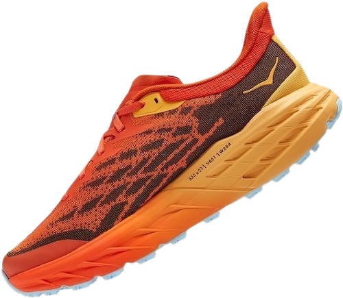 HOKA ONE ONE-Speedgoat 5-2