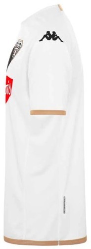 KAPPA-Maillot De Foot Sco Angers Extérieur 2022/2023-1