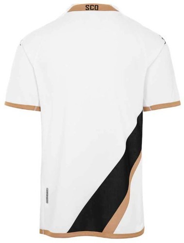KAPPA-Maillot De Foot Sco Angers Extérieur 2022/2023-2