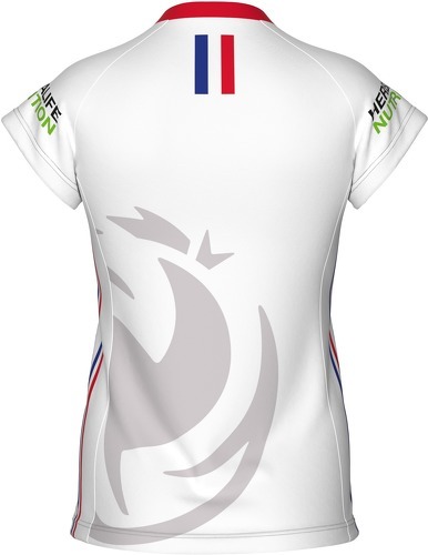 ERREA-Maillot Extérieur France 2022-2