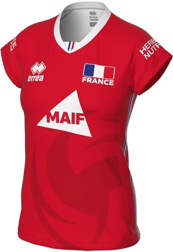 ERREA-Maillot Third France 2022-0