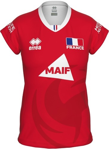 ERREA-Maillot Third France 2022-1