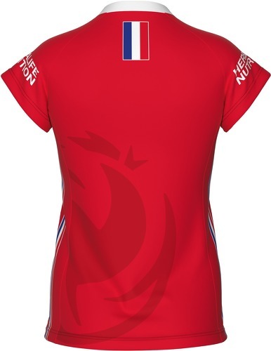 ERREA-Maillot Third France 2022-2