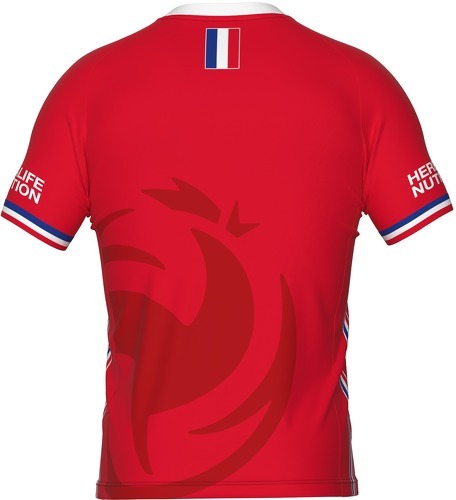 ERREA-Maillot Third France 2022-1