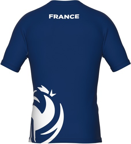 ERREA-Maillot Training France 2022-2