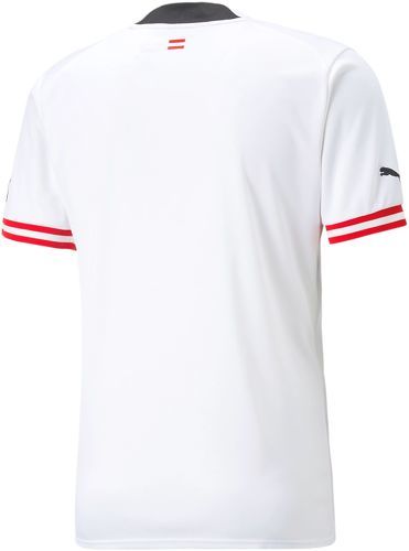 PUMA-Österreich Away Maillot 2022/2023-3