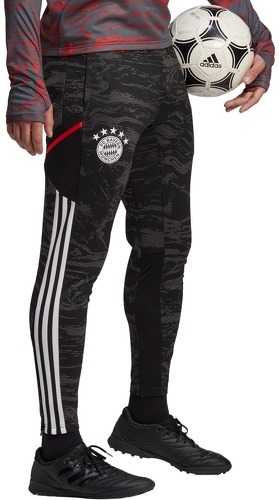 adidas Performance-Pantalon De Survêtement Fc Bayern Condivo 2022/23-3