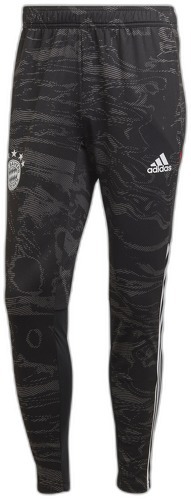 adidas Performance-Pantalon d'entraînement FC Bayern 2022-2023 Adidas Adulte-image-1