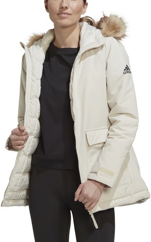 adidas Sportswear-Parka Utilitas Hooded-4