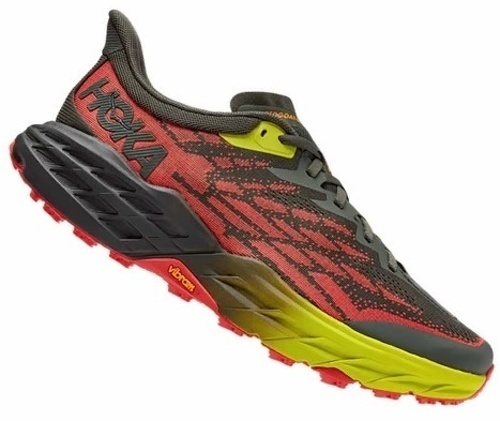 HOKA ONE ONE-Speedgoat 5-2