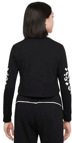 NIKE-Tee-Shirt Nike Icon Clash Ls-1