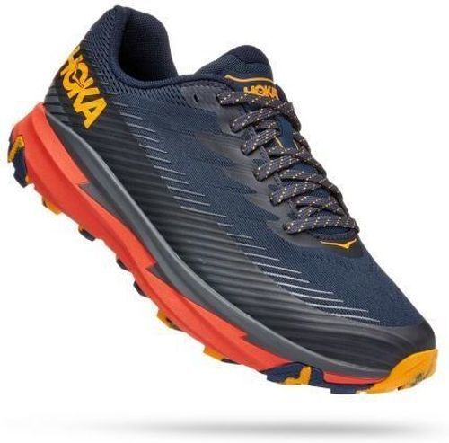 HOKA ONE ONE-Torrent 2-4