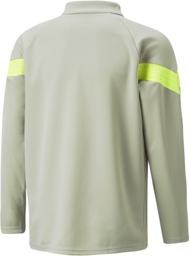 PUMA-Training Top AC Milan Vert Junior-1