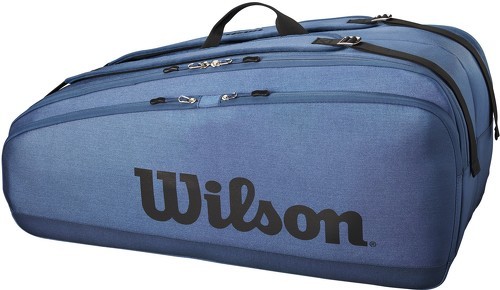 WILSON-Sac Ultra v4 Tour 12 Pack-1