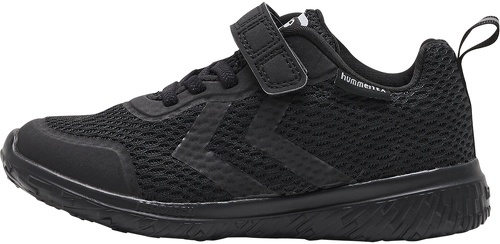 HUMMEL-Actus Recycled Tex Jr-0