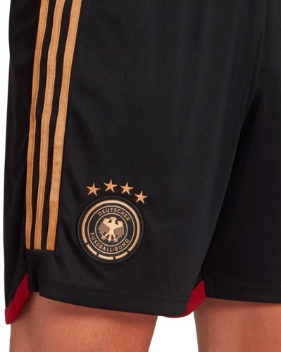 adidas Performance-Short Allemagne Extérieur Coupe Du Monde 2022-3