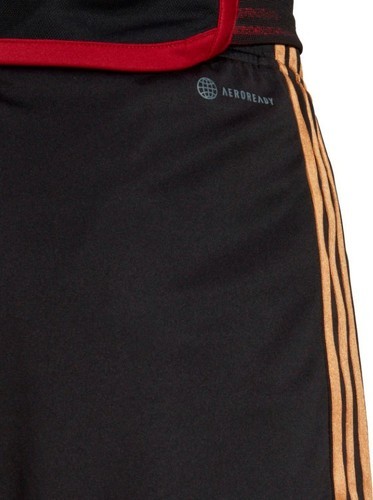 adidas Performance-Short Allemagne Extérieur Coupe Du Monde 2022-4