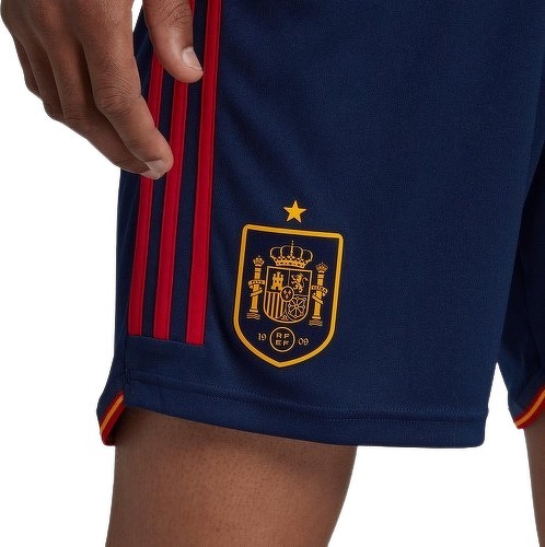 adidas Performance-Espagne Maillot Domicile Mundial Qatar 2022-3