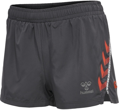 HUMMEL-Pro Grid Game Shorts Wo-0