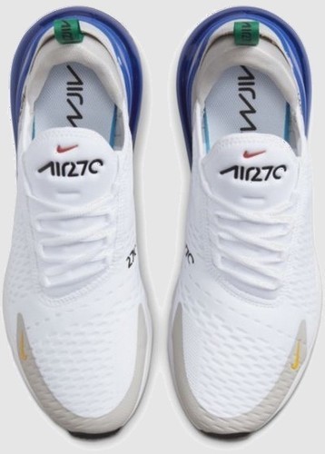 NIKE-Nike Air Max 270-3