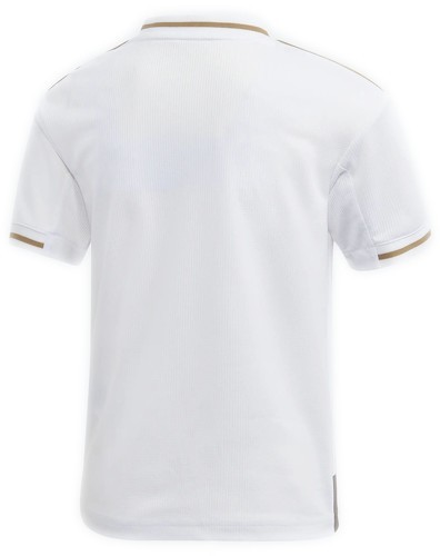 adidas Performance-Real Madrid 2019/20 (domicile) - Short de foot-1