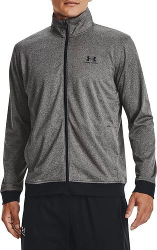 UNDER ARMOUR-Sportstyle Tricot Veste-0