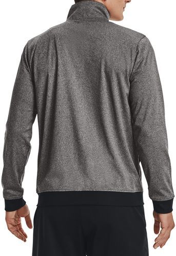UNDER ARMOUR-Sportstyle Tricot Veste-1
