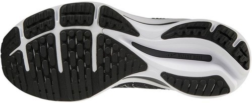 MIZUNO-Wave Rider 25 Wide (2E)-1