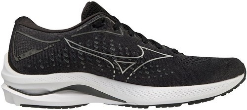 MIZUNO-Wave Rider 25 Wide (2E)-2