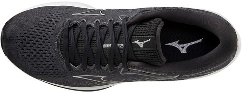 MIZUNO-Wave Rider 25 Wide (2E)-3