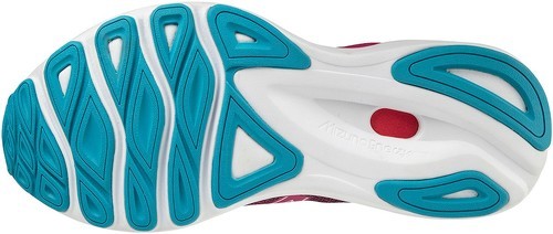 MIZUNO-Wave Skyrise 3-1