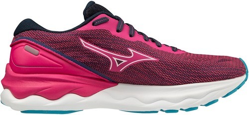 MIZUNO-Wave Skyrise 3-2