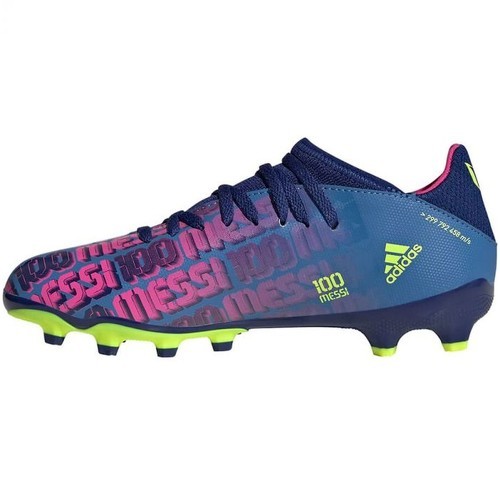 adidas Performance-Chaussure X Speedflow Messi.3 Multi-surfaces-1