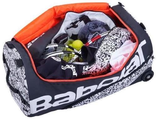 BABOLAT-1 Week Tournament-3