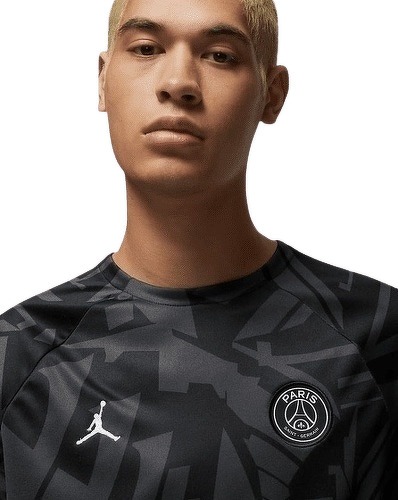 NIKE-Échauffement Psg Saison 2022/2023-2