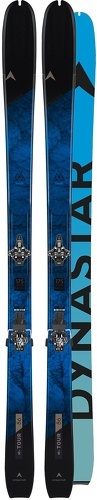 DYNASTAR-Pack De Ski De Rando Dynastar M-Tour 86 + Fixations Ht 10 Rtl-0