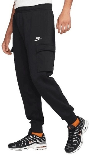 NIKE-Sportswear Club - Pantalon-2