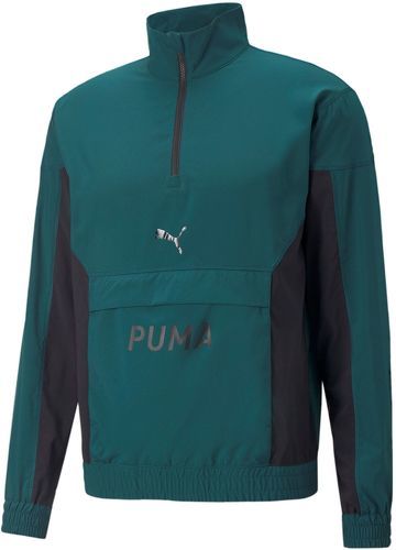 PUMA-Puma Veste Fit Woven-0