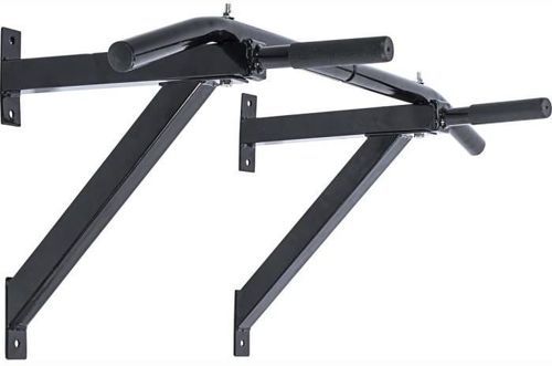PURE2IMPROVE-Barre De Traction Pure2Improve - Barre de traction-1