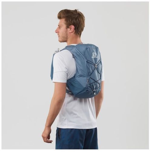SALOMON-Agile 12 Set - Sac à dos de trail-3