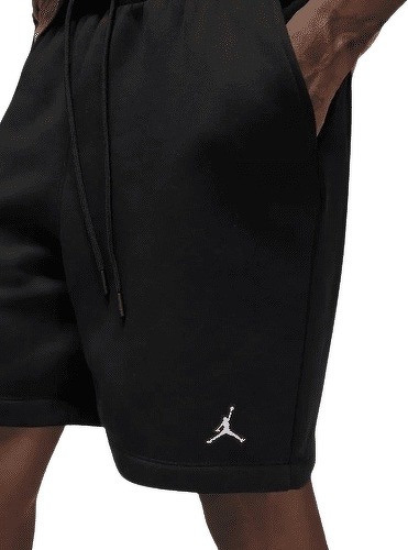 NIKE-Short Jordan Essential Fleece-0