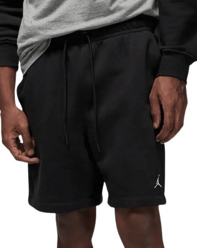 NIKE-Short Jordan Essential Fleece-2