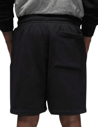 NIKE-Short Jordan Essential Fleece-3