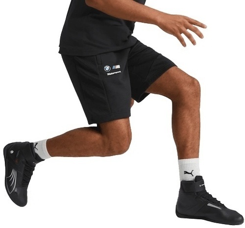 PUMA-Puma Bmw M Motorsport - Short de football-2