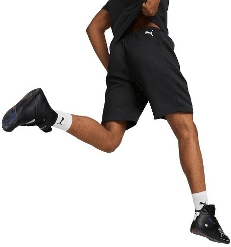 PUMA-Puma Bmw M Motorsport - Short de football-3