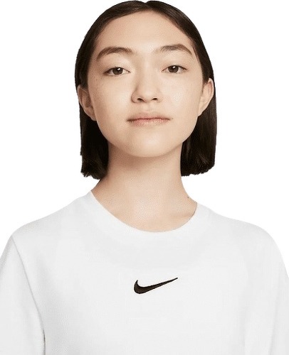 NIKE-T-shirt Nike fille SPORTSWEAR ESSENTIAL-image-1