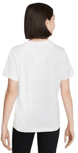 NIKE-T-shirt Nike fille SPORTSWEAR ESSENTIAL-2