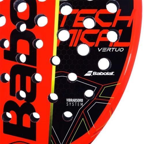 BABOLAT-Technical Vertuo-3